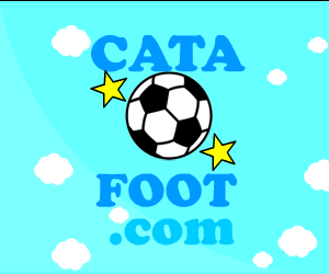 Catafoot jeux de foot