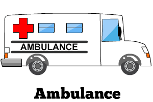 Jeux d'ambulance HTML5