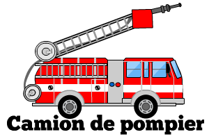 Jeux de camion de pompier HTML5