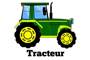 Jeux de tracteur HTML5