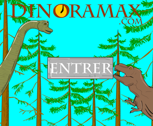 Jeux de dinosaure