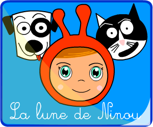 La lune de Ninou