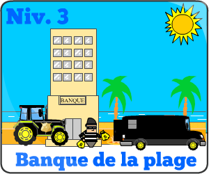 Jeu de tracteur niv3